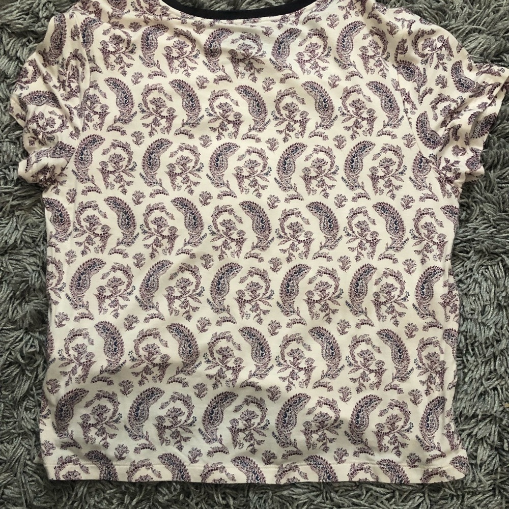 American Eagle tshirt